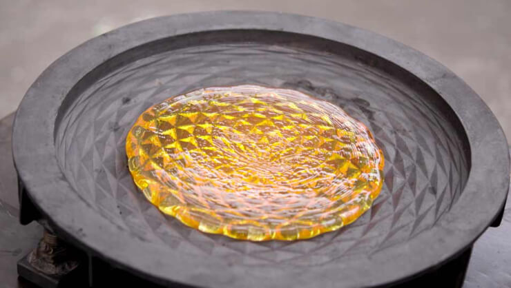 Van Gogh Dreams for Van Gogh Museum Amsterdam Tellart Process creating sunflowers for design immersive installation