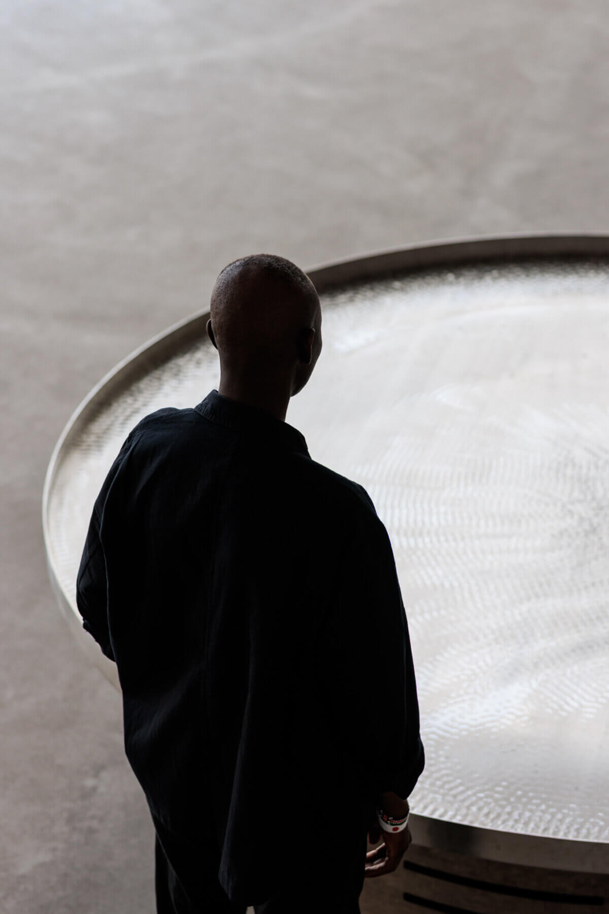 Netherlands Pavilion, Expo 2025, Osaka, Tellart, Common Ground, Orb, Interactive installations, Immersive AI film,