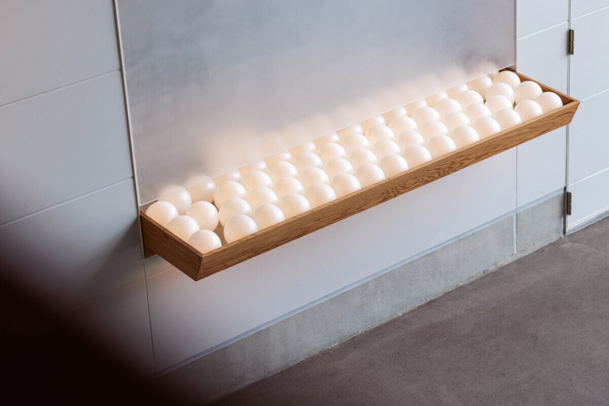 Netherlands Pavilion, Expo 2025, Osaka, Tellart, Common Ground, Orb, Interactive installations, Immersive AI film,