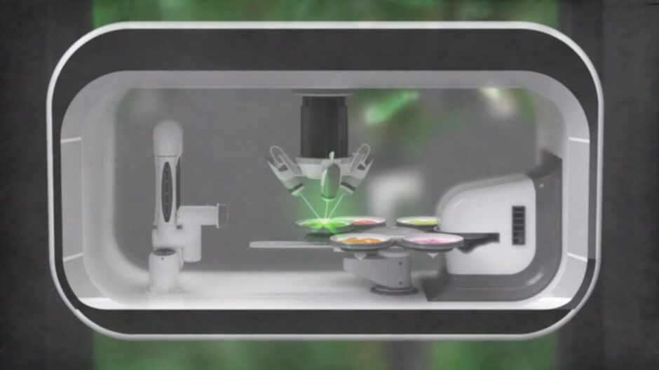 Autonomous vehicles climate change response