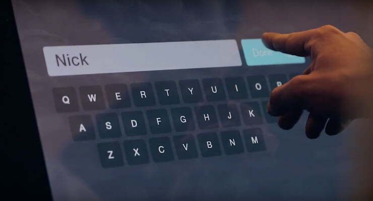 Immersive visitor experiences in museum exhibits