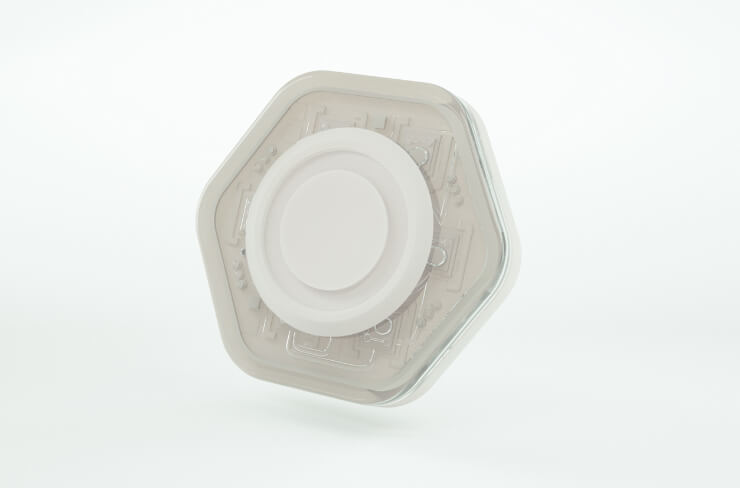 Our future life with intelligent machines Museum of the Future Dubai MoodView real-time analysis of your emotions