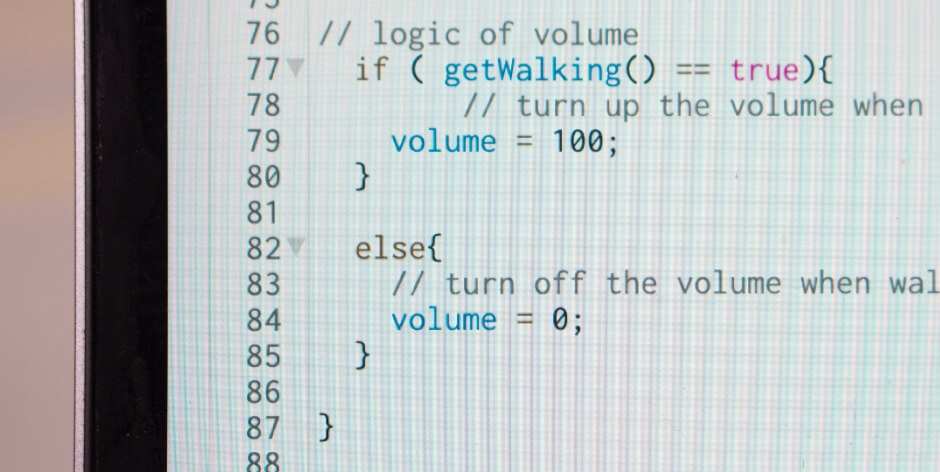 Online collaborative coding WalkiTalkie
