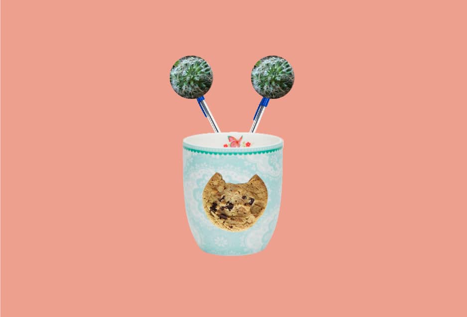 Physical activity video call app Walkie-Talkie Emerging technology in spatial storytelling