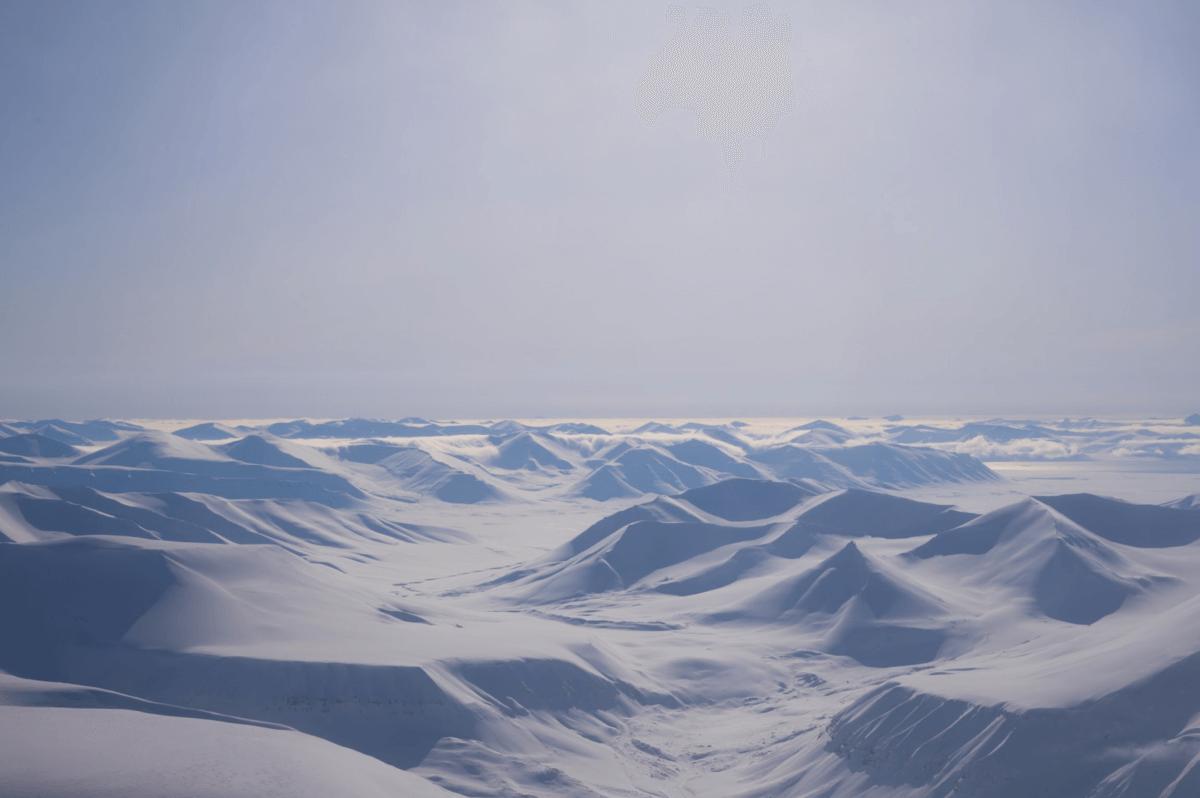 Climate change and resilience space Arctic cultural heritage preservation