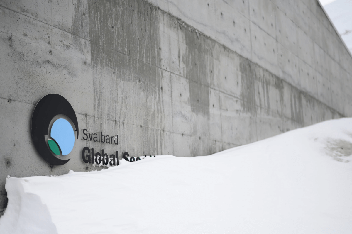 Climate change and resilience space Arctic cultural heritage preservation