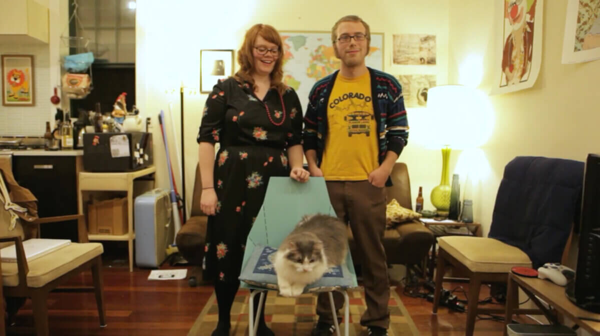 Community engagement with Real Good chair initiative