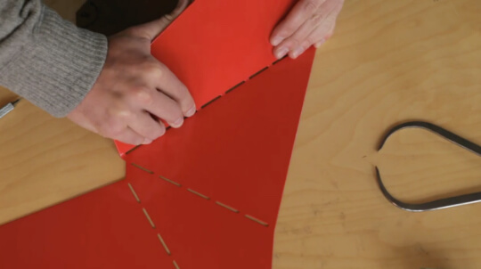 Community engagement with Real Good chair initiative