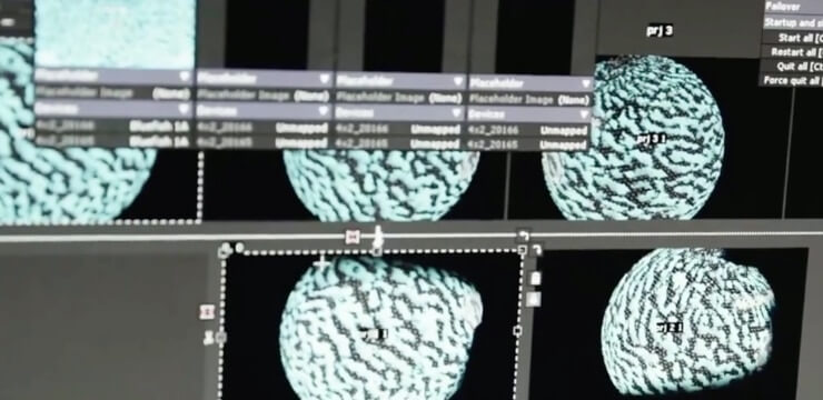 S7 Airlines virtual plane control through brain-computer interface