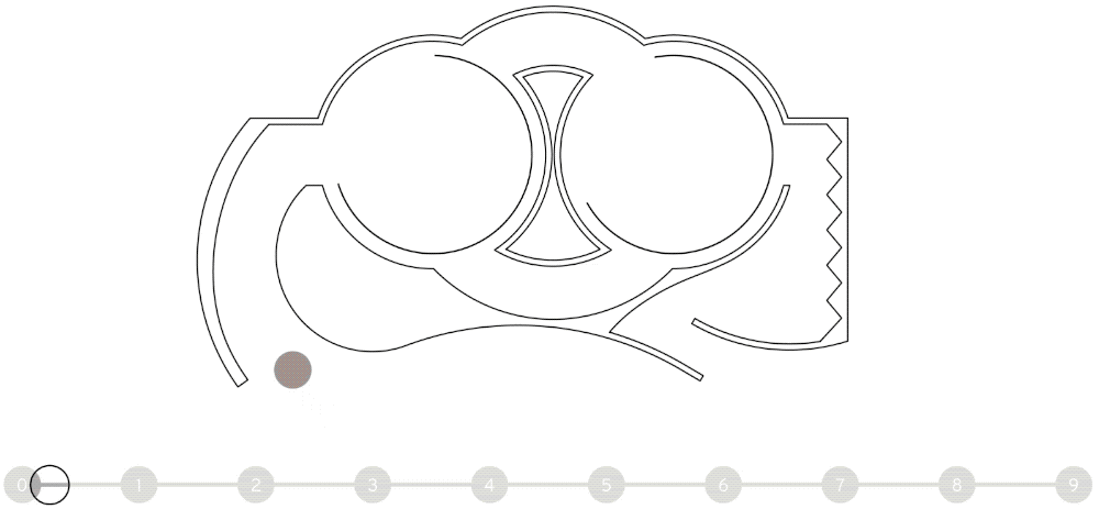 Ministry of Tourism, Saudi Arabia, Riyadh, SBCM, immersive films, multi-sensory experience, spatial use